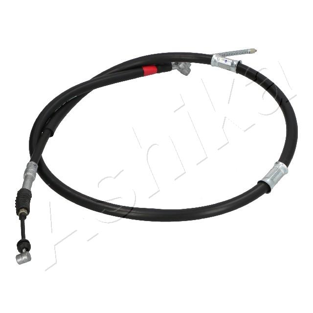 CAVO COMANDO, FRENO STAZIONAMENTO POST.DX