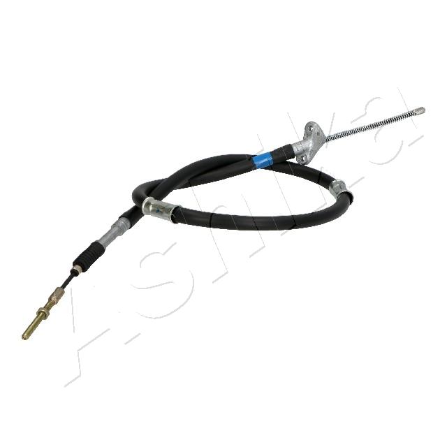 CAVO COMANDO, FRENO STAZIONAMENTO