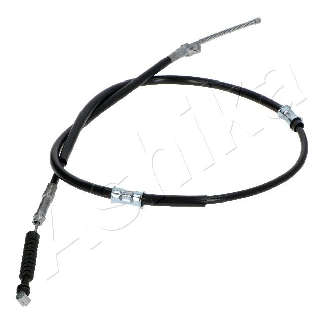 CAVO COMANDO, FRENO STAZIONAMENTO