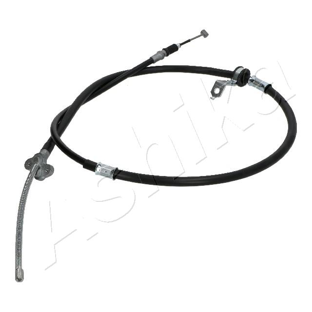 CAVO COMANDO, FRENO STAZIONAMENTO