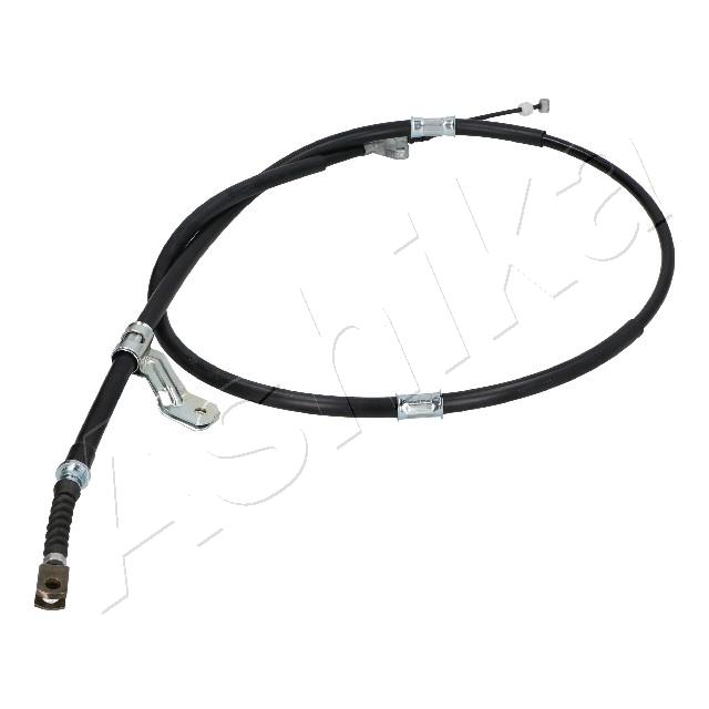 CAVO COMANDO, FRENO STAZIONAMENTO SX