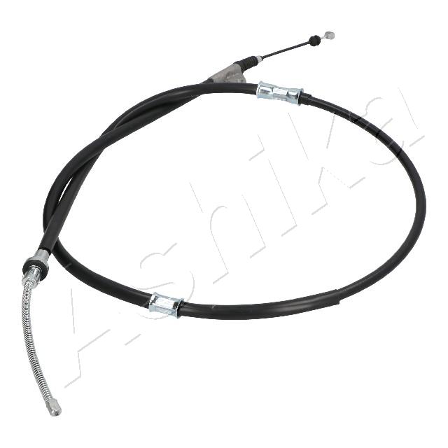 CAVO COMANDO, FRENO STAZIONAMENTO SX