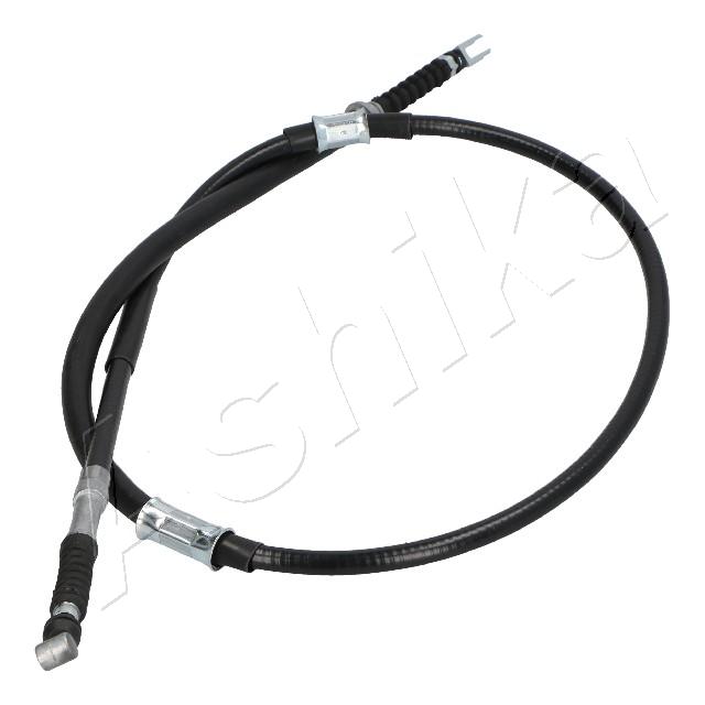 CAVO COMANDO, FRENO STAZIONAMENTO SX