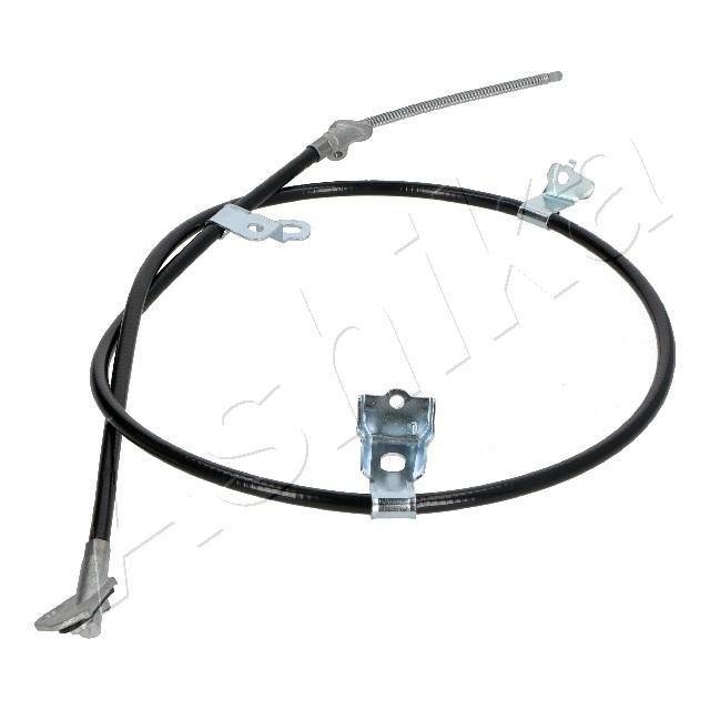 CAVO COMANDO, FRENO STAZIONAMENTO SX
