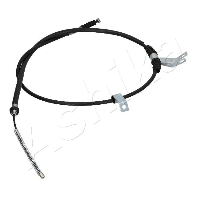 CAVO COMANDO, FRENO STAZIONAMENTO SX