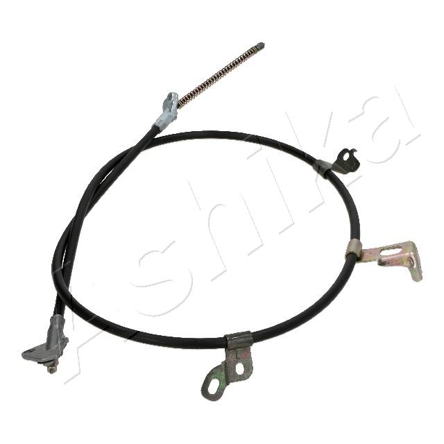 CAVO COMANDO, FRENO STAZIONAMENTO SX