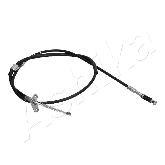 CAVO COMANDO, FRENO STAZIONAMENTO SX