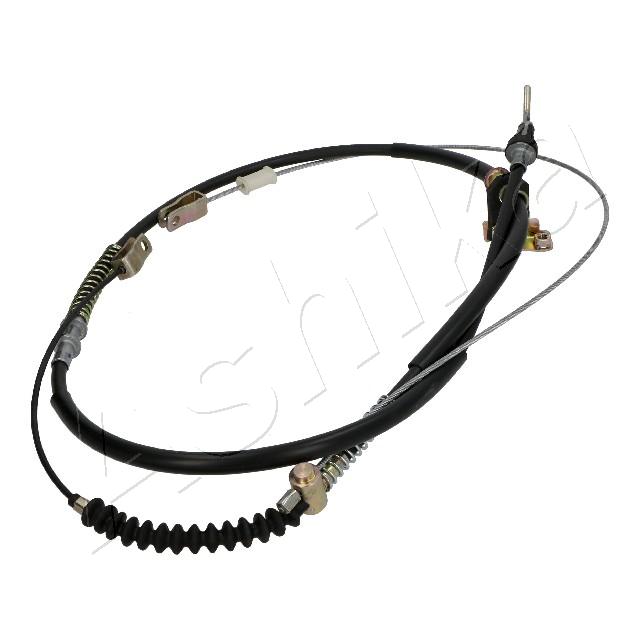 CAVO COMANDO, FRENO STAZIONAMENTO