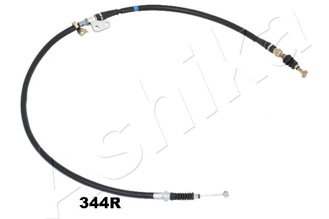 CAVO COMANDO, FRENO STAZIONAMENTO POST.DX