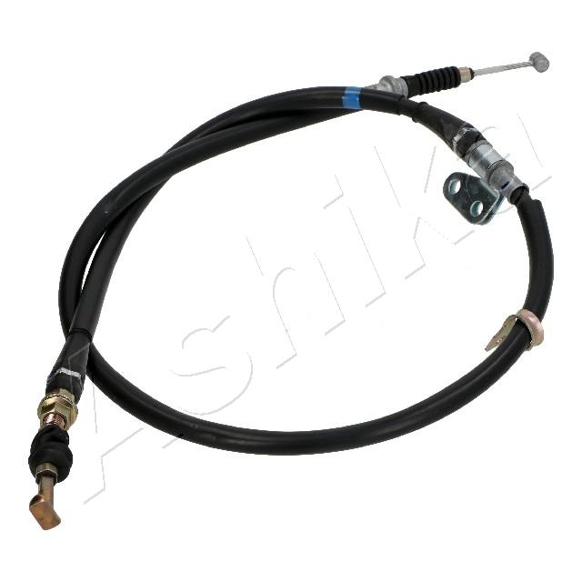 CAVO COMANDO, FRENO STAZIONAMENTO POST.DX