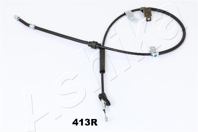 CAVO COMANDO, FRENO STAZIONAMENTO