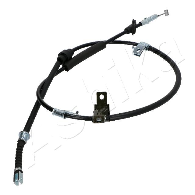 CAVO COMANDO, FRENO STAZIONAMENTO