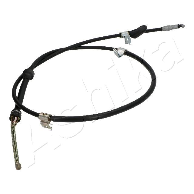 CAVO COMANDO, FRENO STAZIONAMENTO