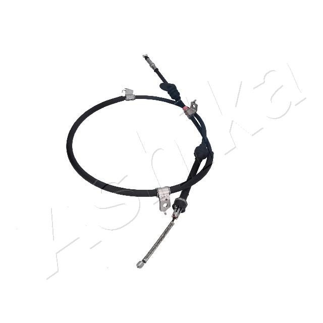 CAVO COMANDO, FRENO STAZIONAMENTO POST.DX