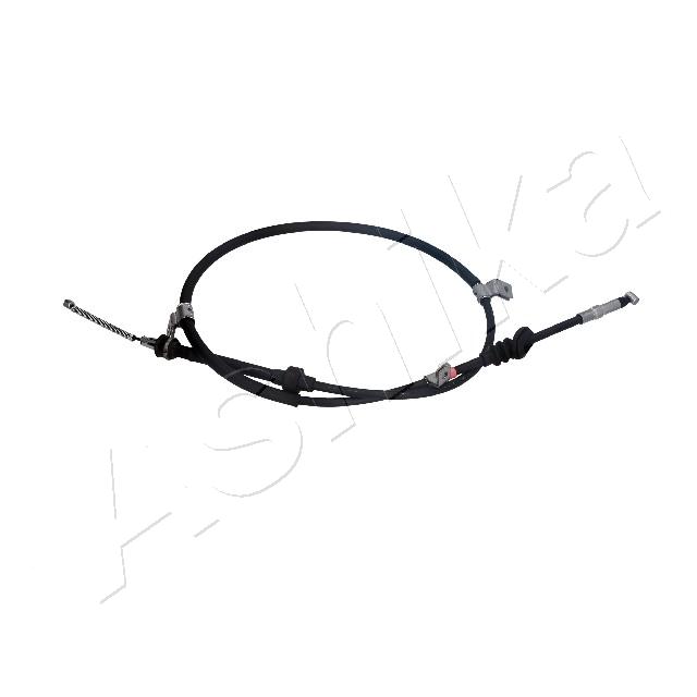 CAVO COMANDO, FRENO STAZIONAMENTO POST.DX