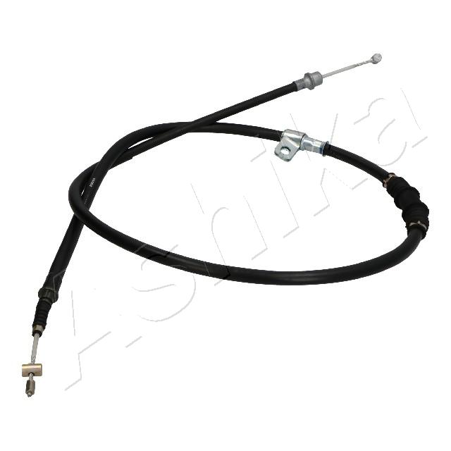 CAVO COMANDO, FRENO STAZIONAMENTO POST.DX