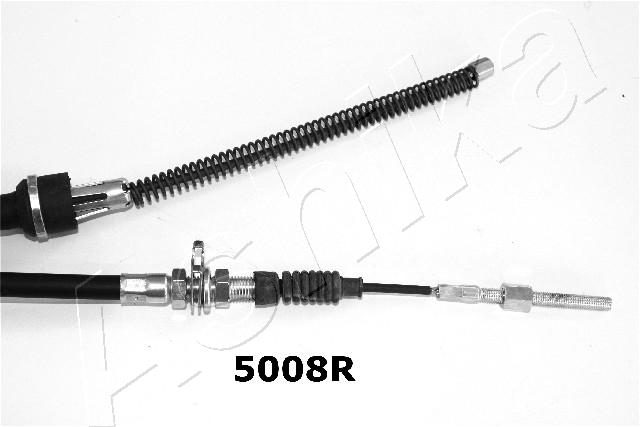 CAVO COMANDO, FRENO STAZIONAMENTO POST.DX