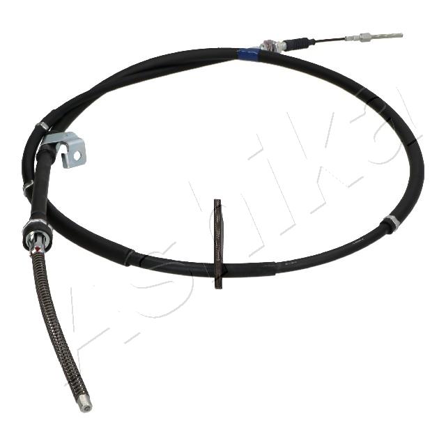 CAVO COMANDO, FRENO STAZIONAMENTO POST.DX