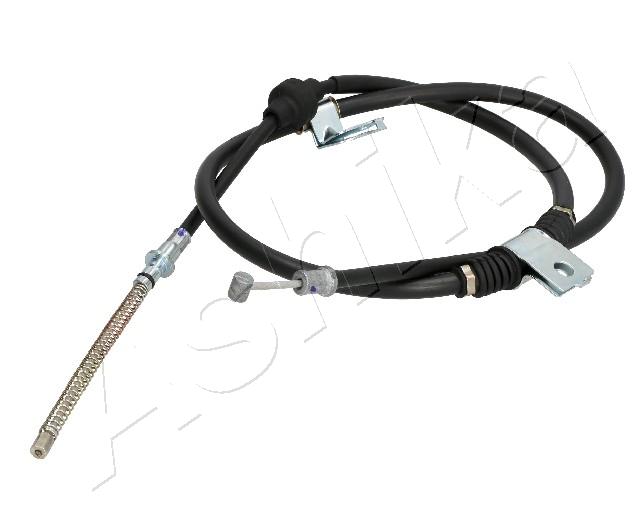 CAVO COMANDO, FRENO STAZIONAMENTO SX