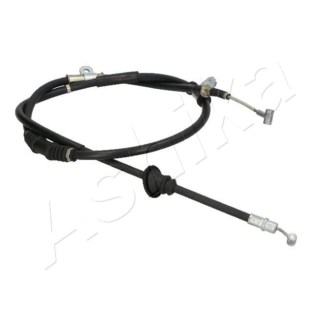 CAVO COMANDO, FRENO STAZIONAMENTO