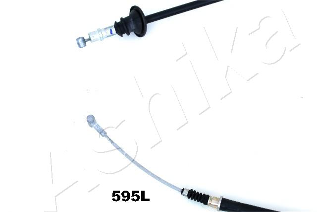 CAVO COMANDO, FRENO STAZIONAMENTO