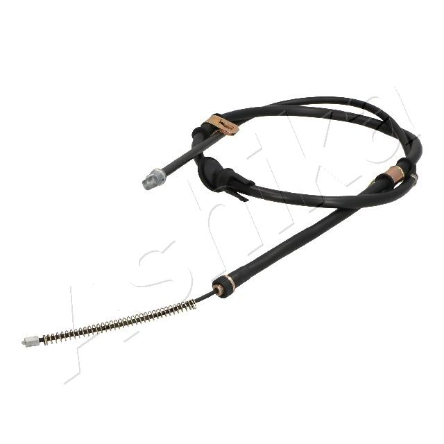 CAVO COMANDO, FRENO STAZIONAMENTO