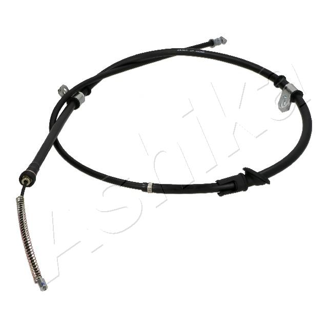 CAVO COMANDO, FRENO STAZIONAMENTO POST.DX