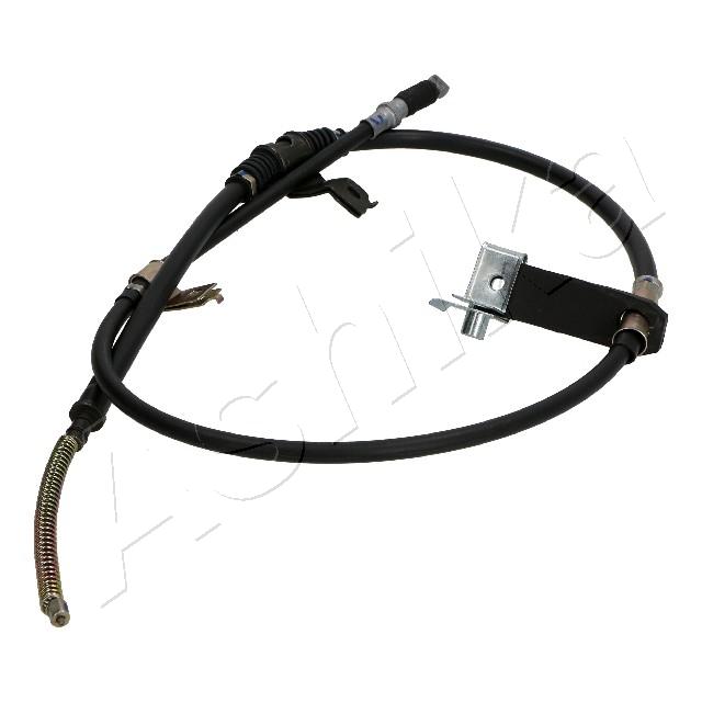 CAVO COMANDO, FRENO STAZIONAMENTO