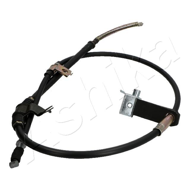 CAVO COMANDO, FRENO STAZIONAMENTO