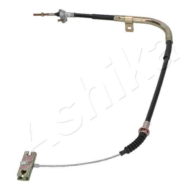 CAVO COMANDO, FRENO STAZIONAMENTO