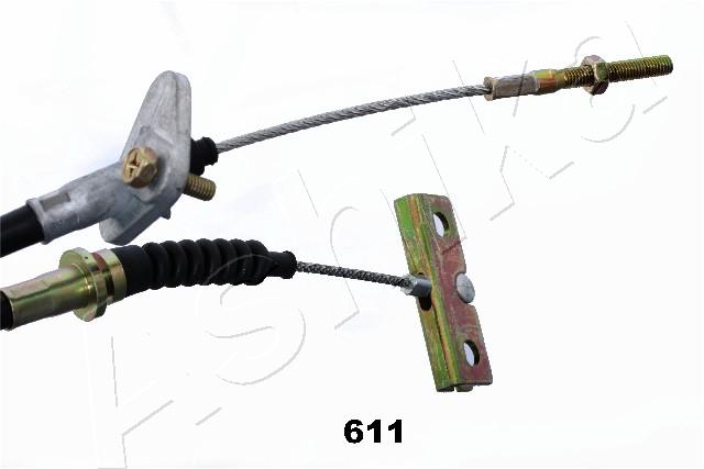 CAVO COMANDO, FRENO STAZIONAMENTO