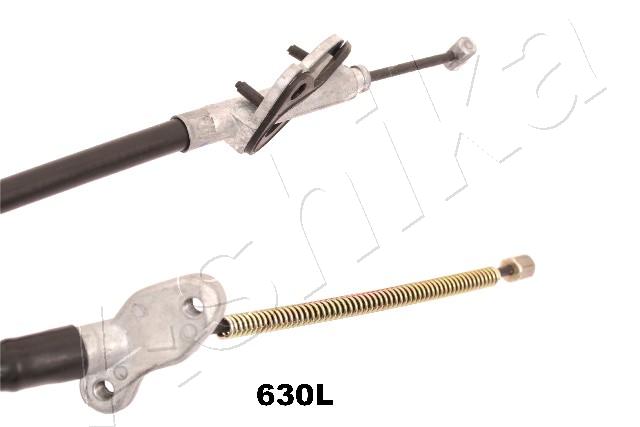 CAVO COMANDO, FRENO STAZIONAMENTO