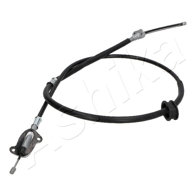 CAVO COMANDO, FRENO STAZIONAMENTO