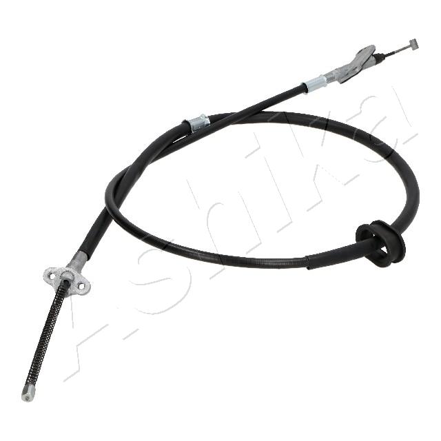 CAVO COMANDO, FRENO STAZIONAMENTO