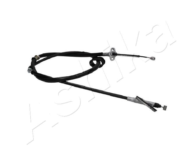 CAVO COMANDO, FRENO STAZIONAMENTO