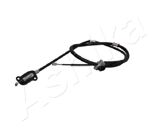 CAVO COMANDO, FRENO STAZIONAMENTO