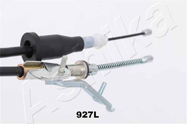 CAVO COMANDO, FRENO STAZIONAMENTO