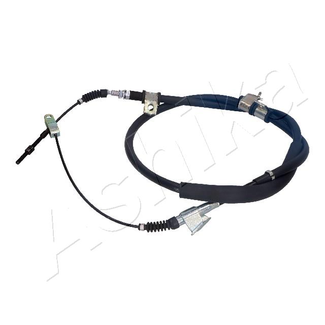 CAVO COMANDO, FRENO STAZIONAMENTO POST.DX