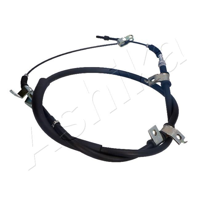 CAVO COMANDO, FRENO STAZIONAMENTO POST.DX