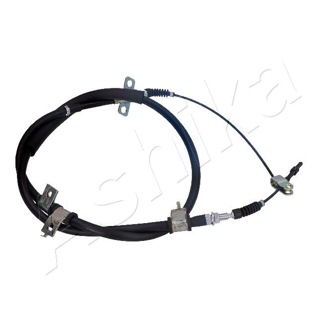 CAVO COMANDO, FRENO STAZIONAMENTO POST.DX