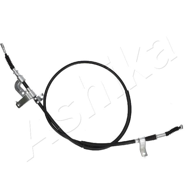 CAVO COMANDO, FRENO STAZIONAMENTO