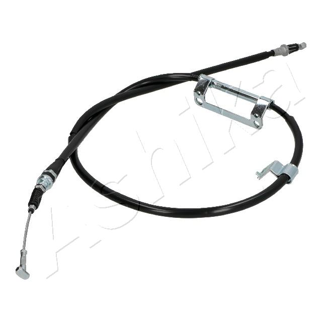 CAVO COMANDO, FRENO STAZIONAMENTO