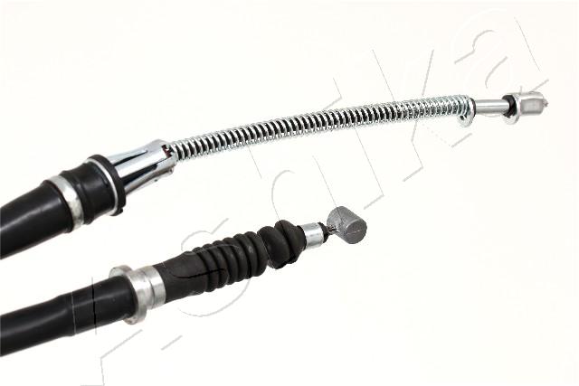 CAVO COMANDO, FRENO STAZIONAMENTO