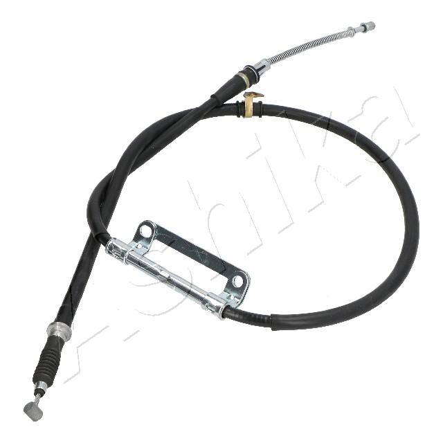 CAVO COMANDO, FRENO STAZIONAMENTO