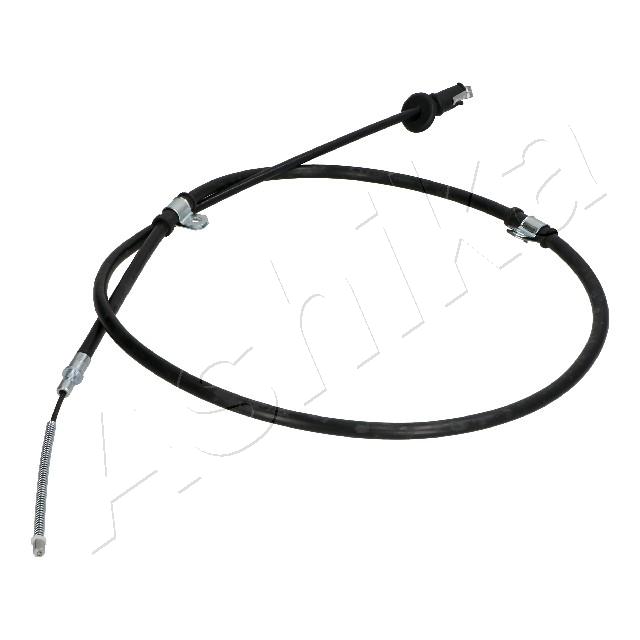 CAVO COMANDO, FRENO STAZIONAMENTO