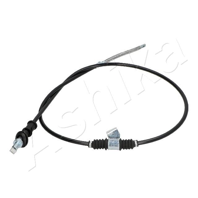 CAVO COMANDO, FRENO STAZIONAMENTO