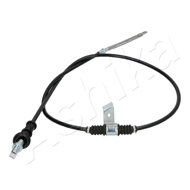 CAVO COMANDO, FRENO STAZIONAMENTO