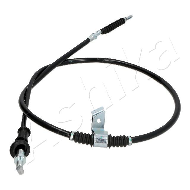 CAVO COMANDO, FRENO STAZIONAMENTO