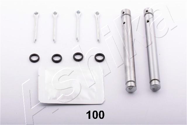 KIT RIPARAZIONE, PINZA FRENO