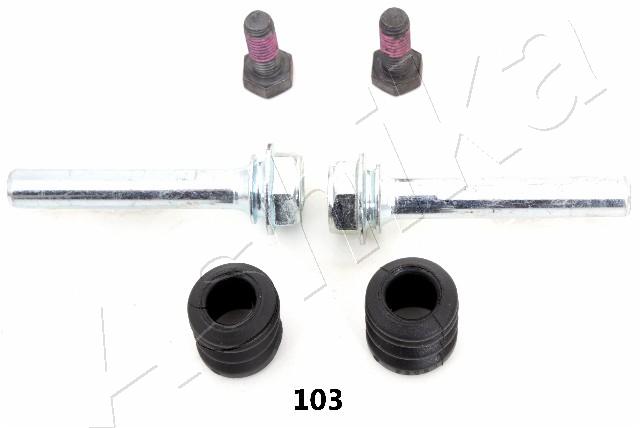 KIT RIPARAZIONE, PINZA FRENO
